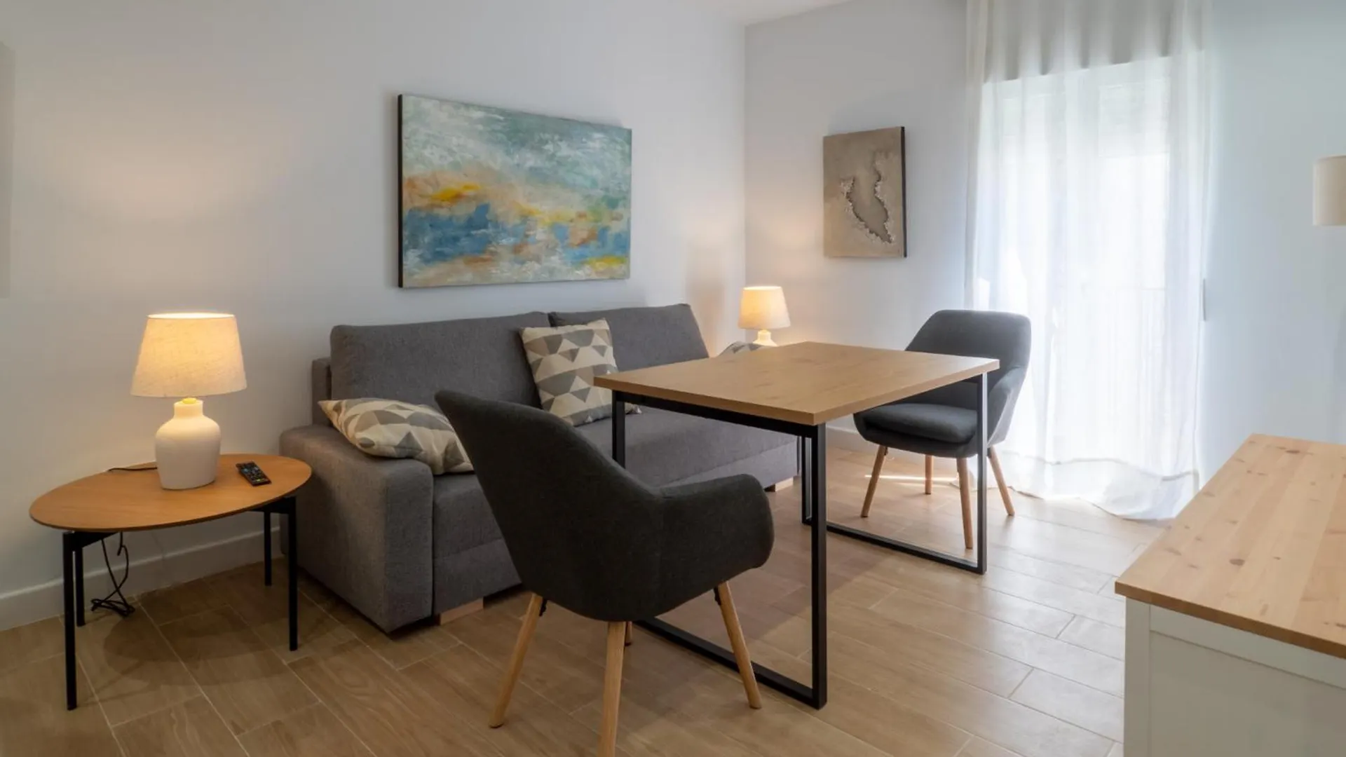 Bhost - Nieves Apartment Cordoba