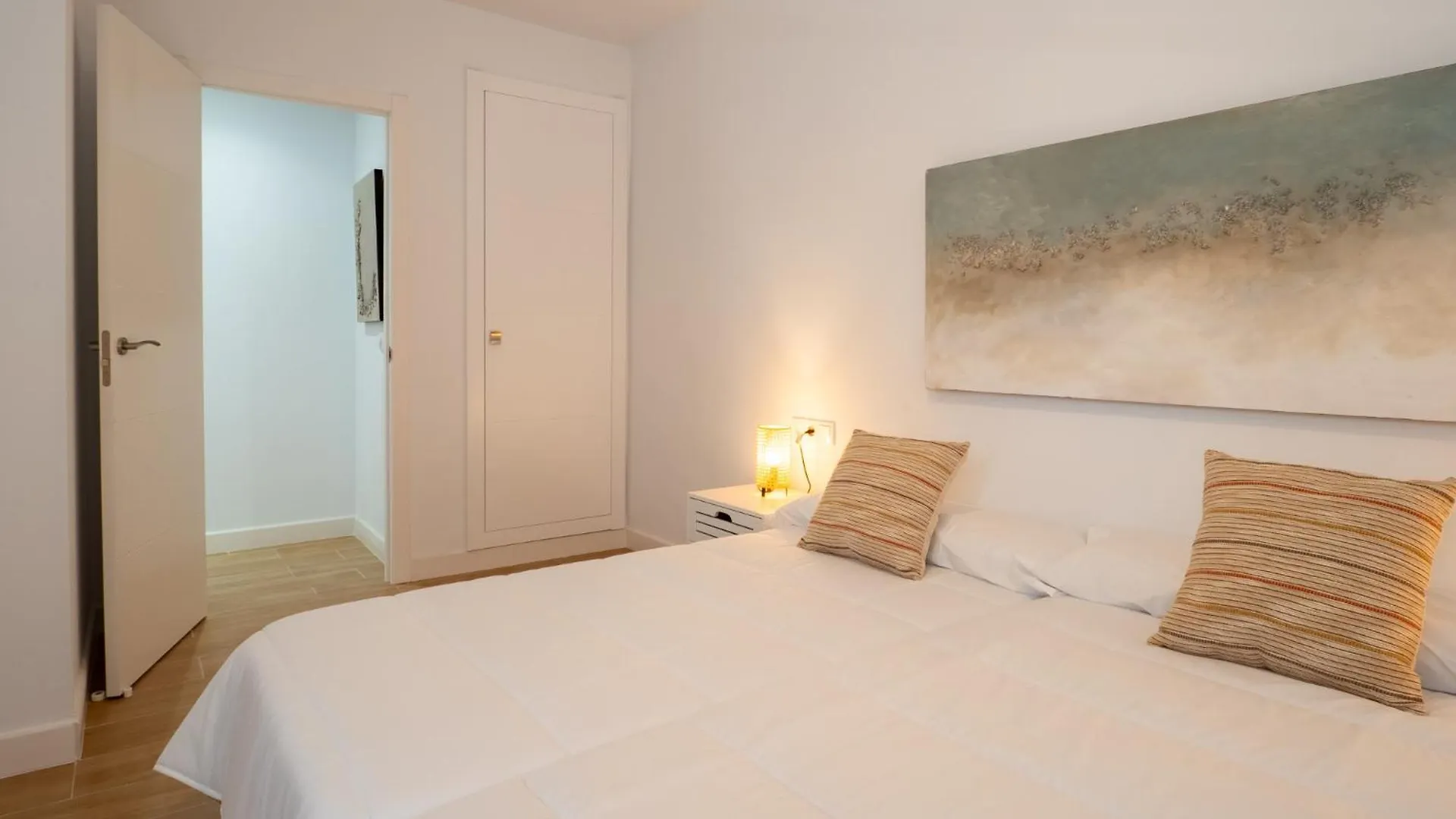 Bhost - Nieves Apartment Cordoba