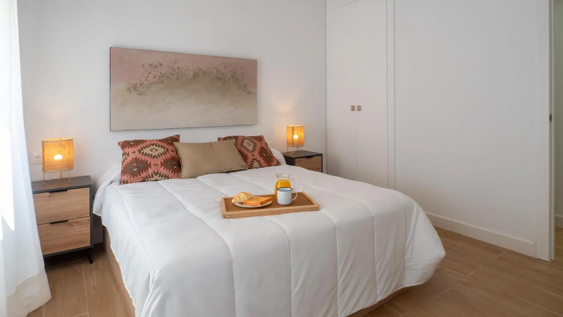 Bhost - Nieves Apartment Cordoba Spain