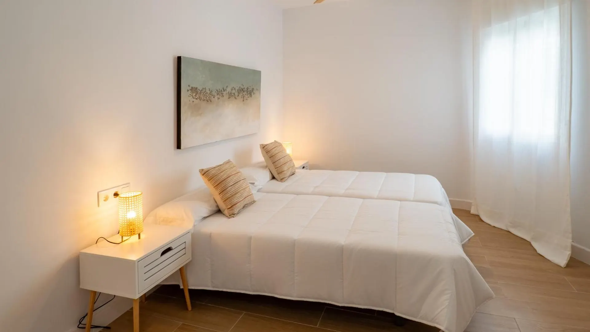 Bhost - Nieves Apartment Cordoba