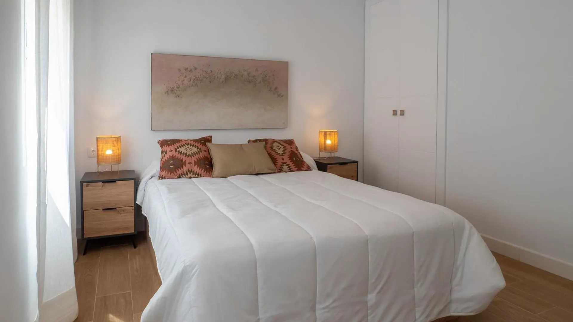 Bhost - Nieves Apartment Cordoba 0*,  Spain