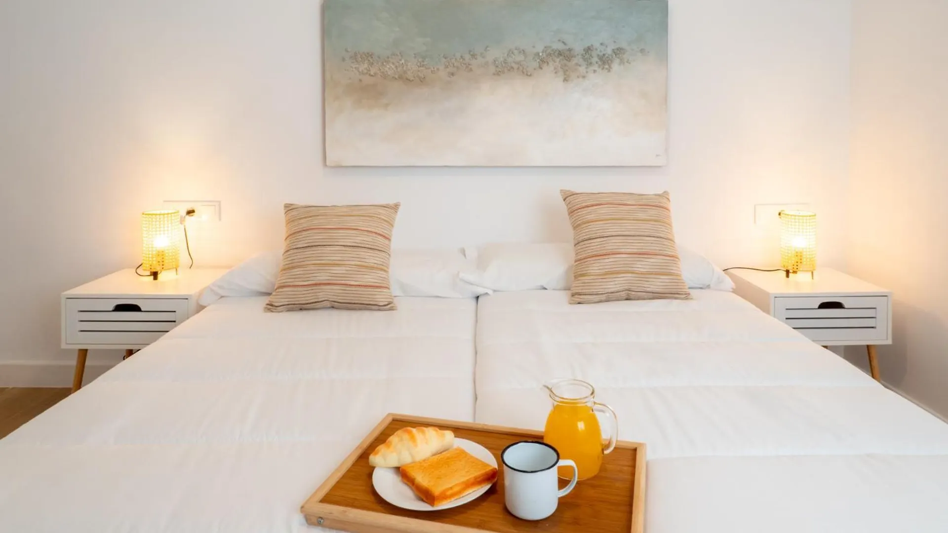 Bhost - Nieves Apartment Cordoba Spain