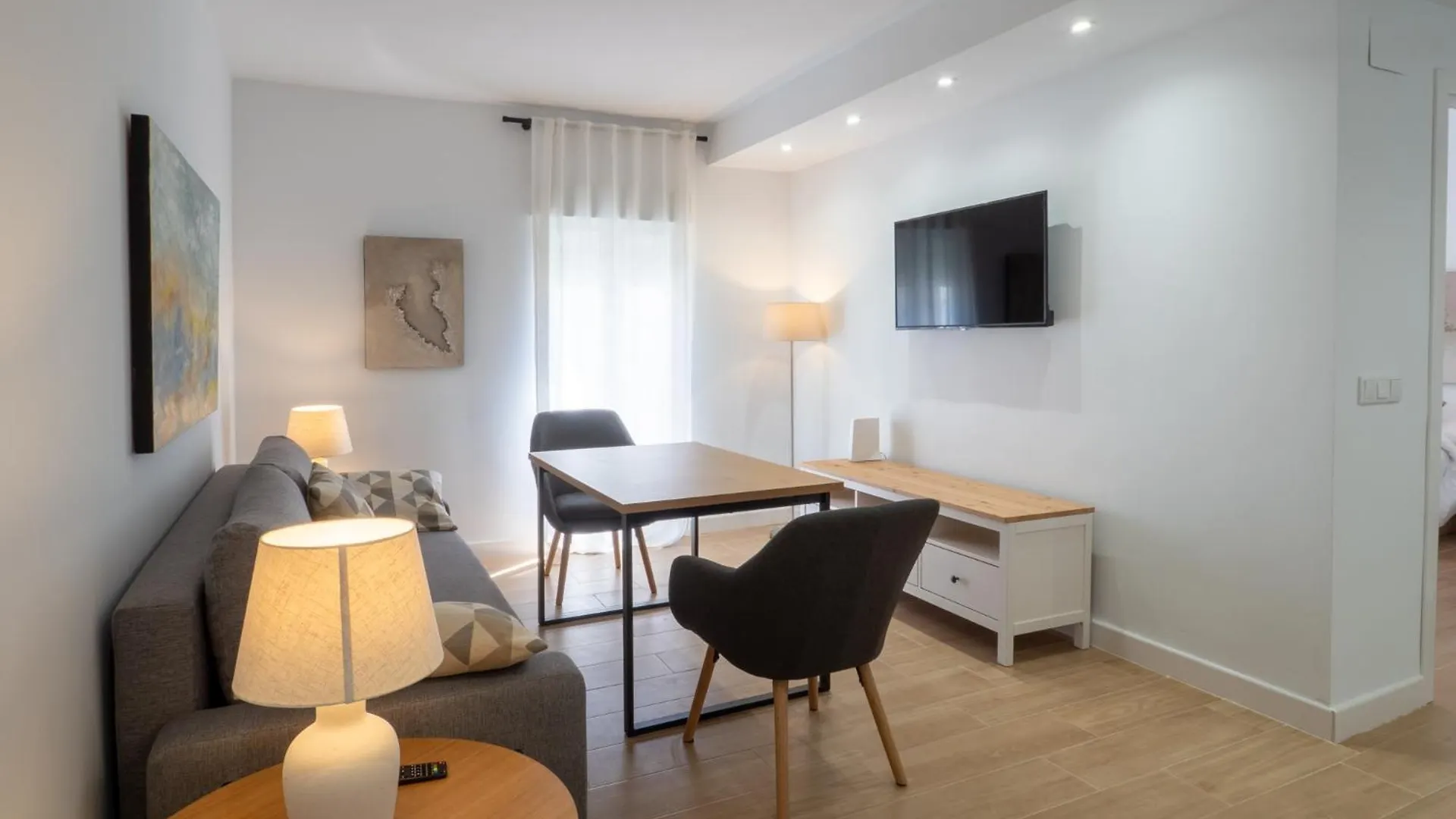 Bhost - Nieves Apartment Cordoba