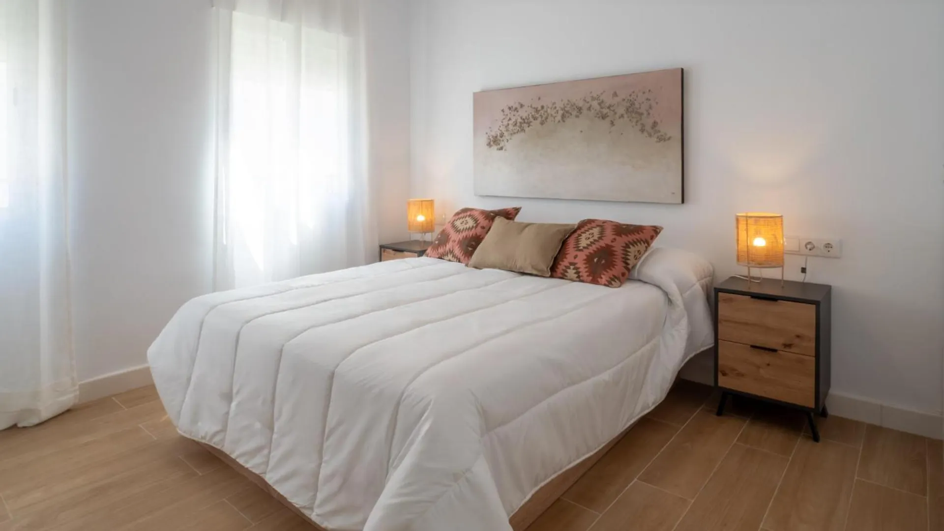 Bhost - Nieves Apartment Cordoba