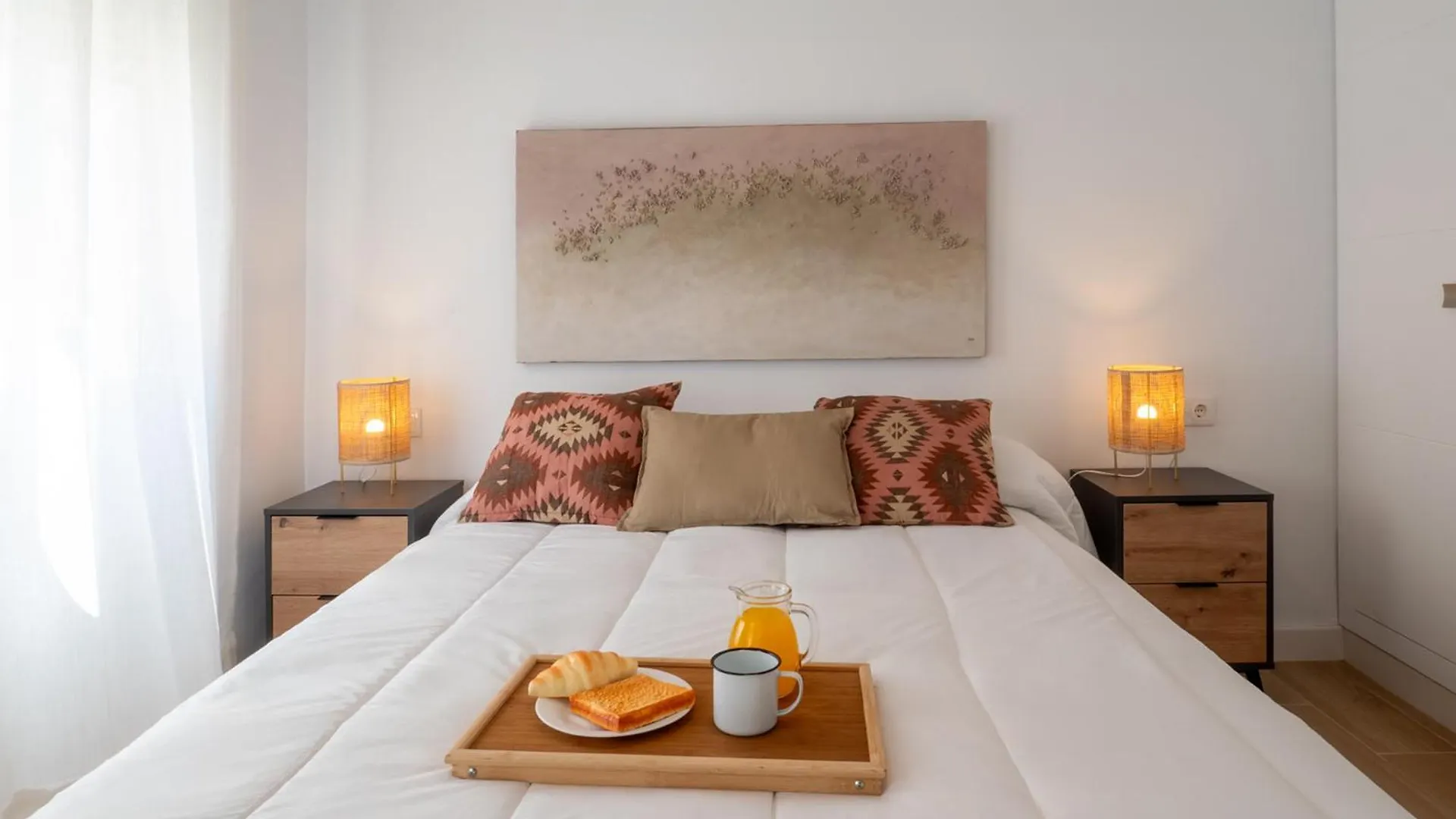 Bhost - Nieves Apartment Cordoba 0*,