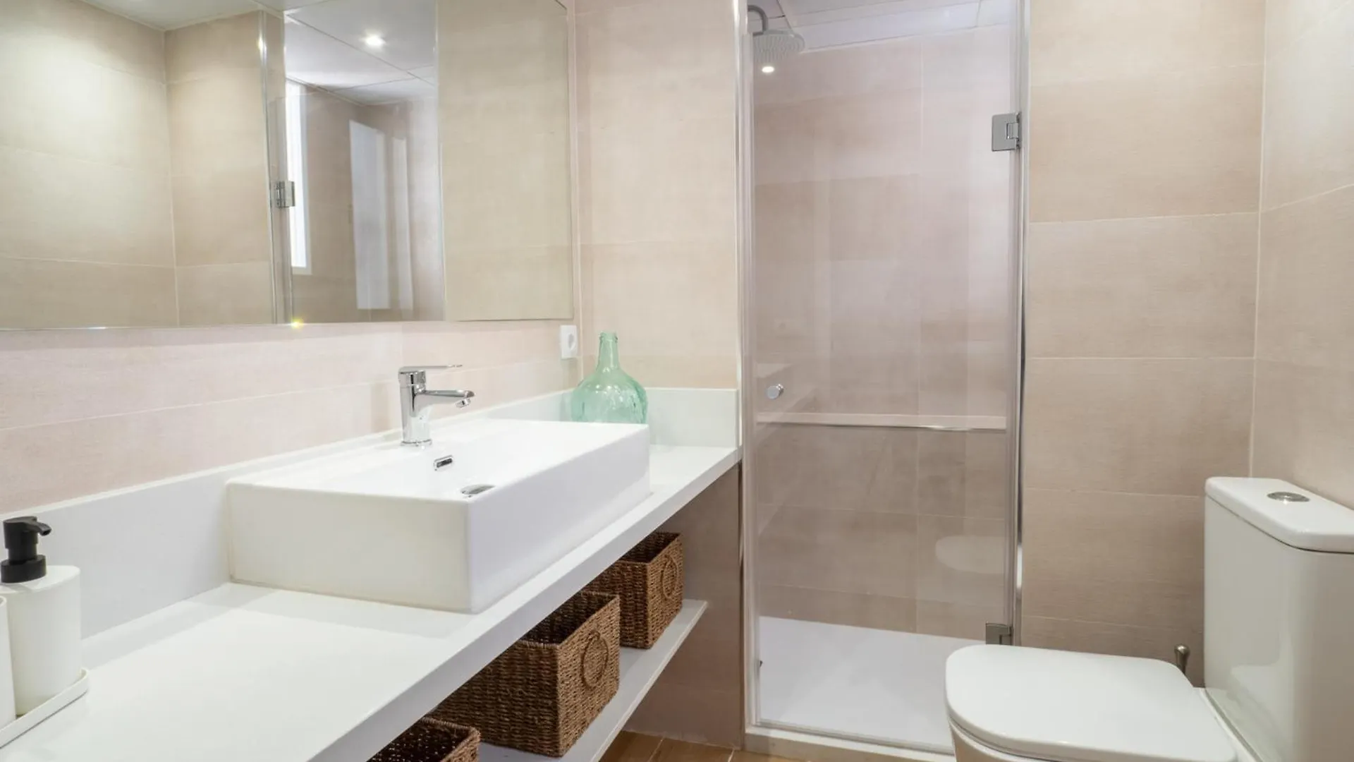 Bhost - Nieves Apartment Cordoba