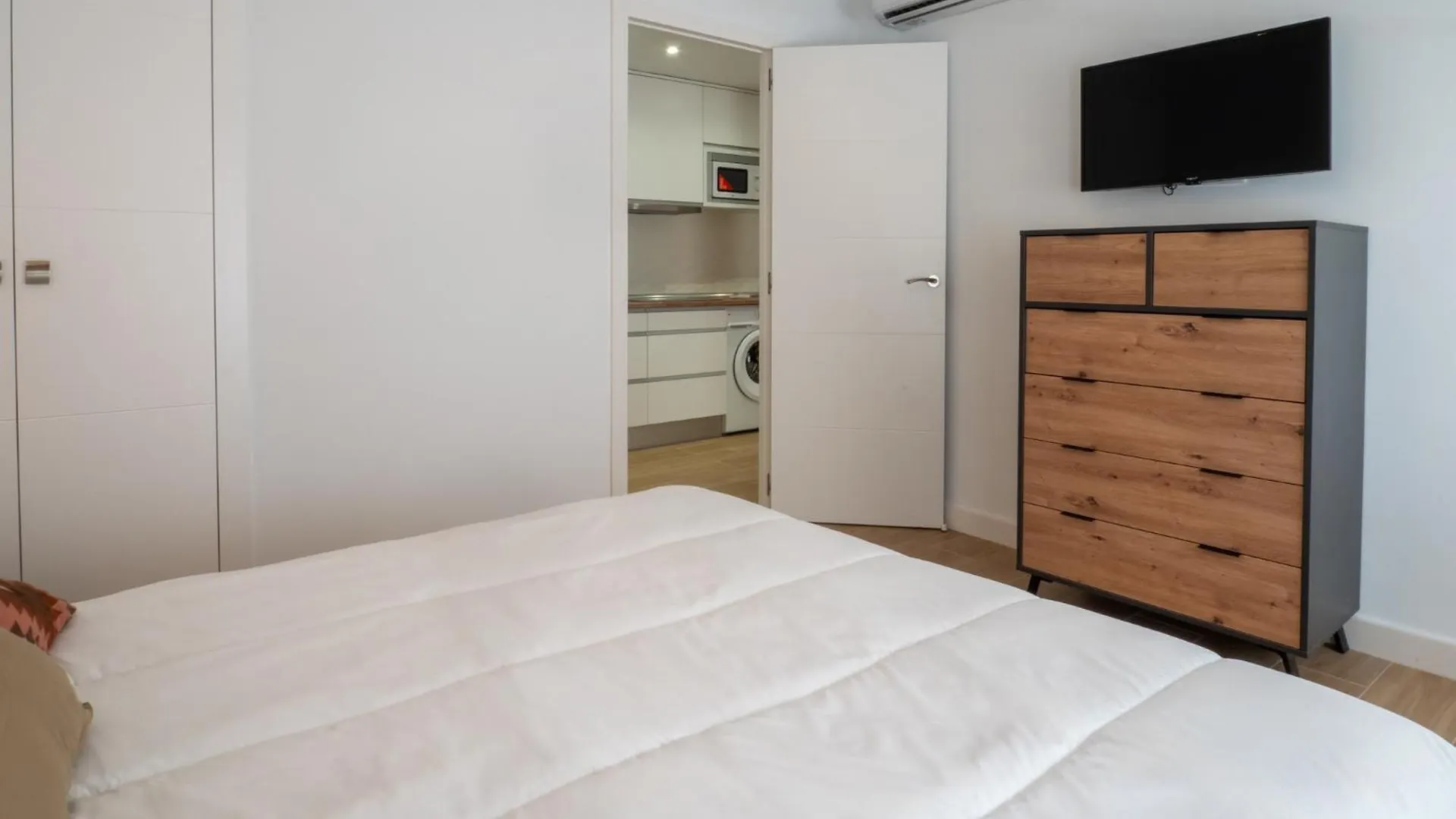 Bhost - Nieves Apartment Cordoba