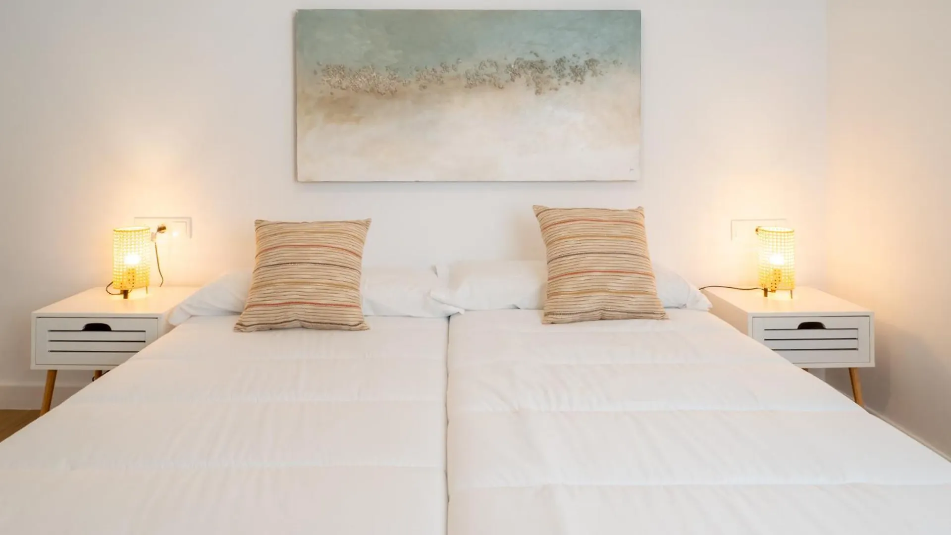 Bhost - Nieves Apartment Cordoba