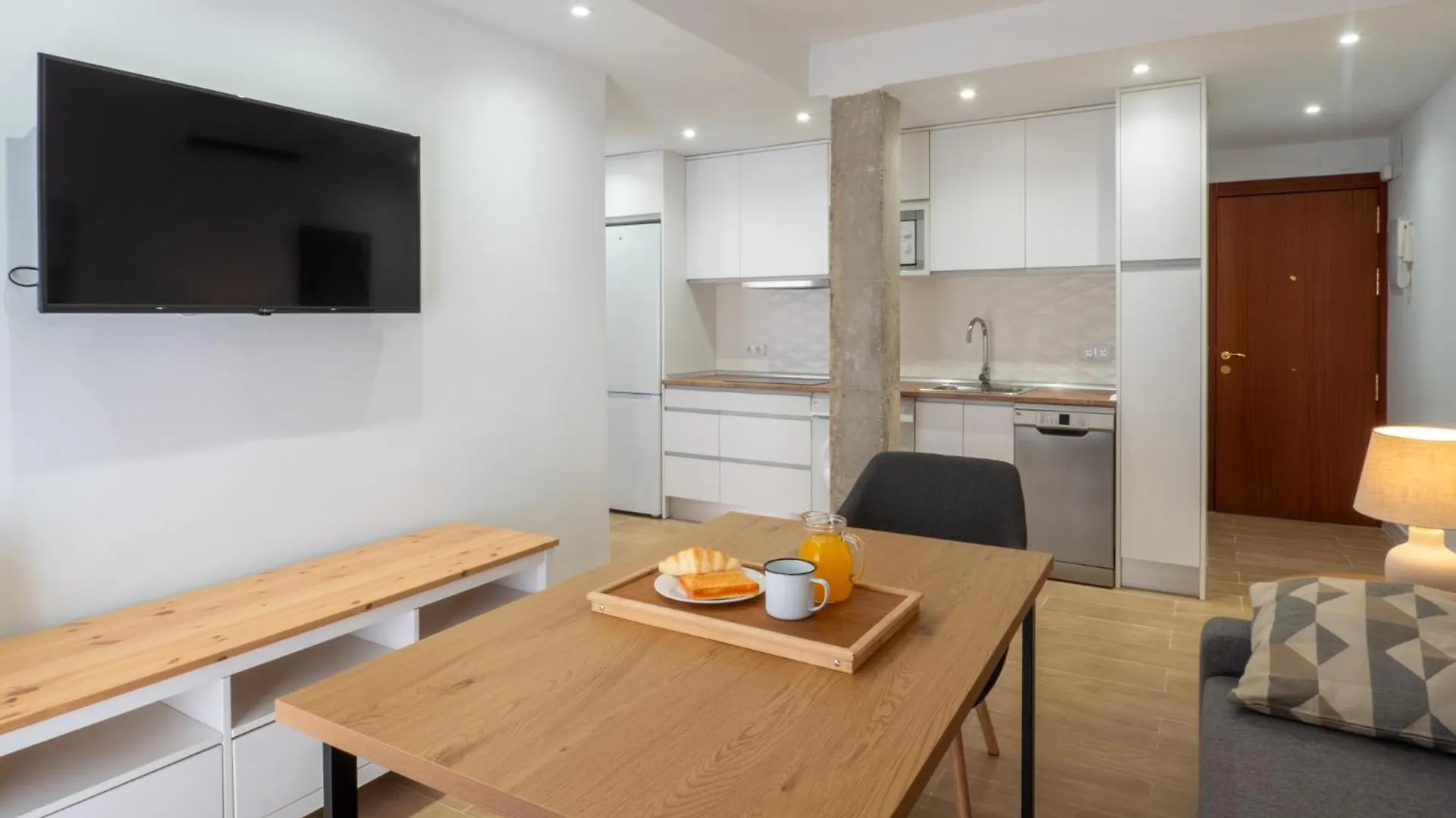 Bhost - Nieves Apartment Cordoba