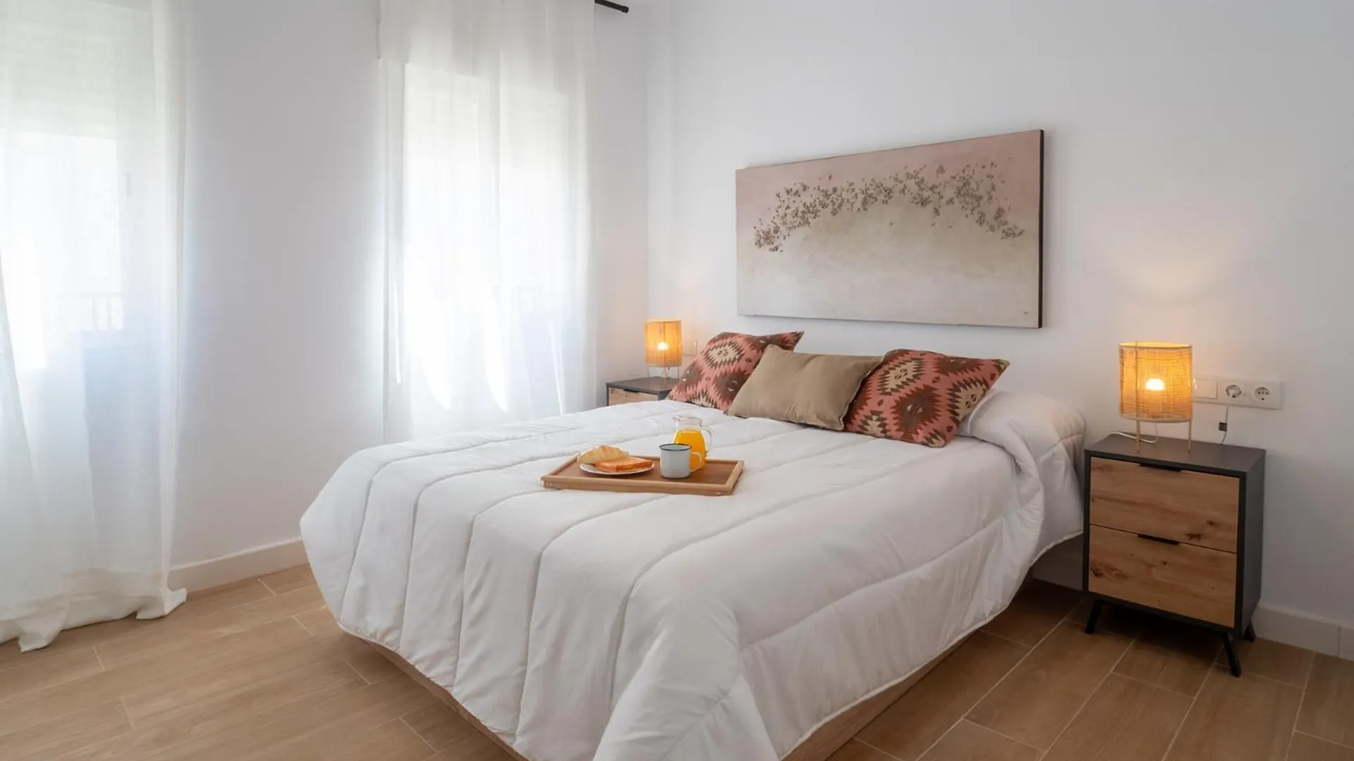 Bhost - Nieves Apartment Cordoba