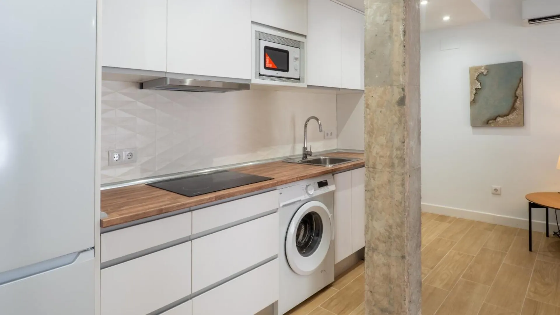 Bhost - Nieves Apartment Cordoba 0*,