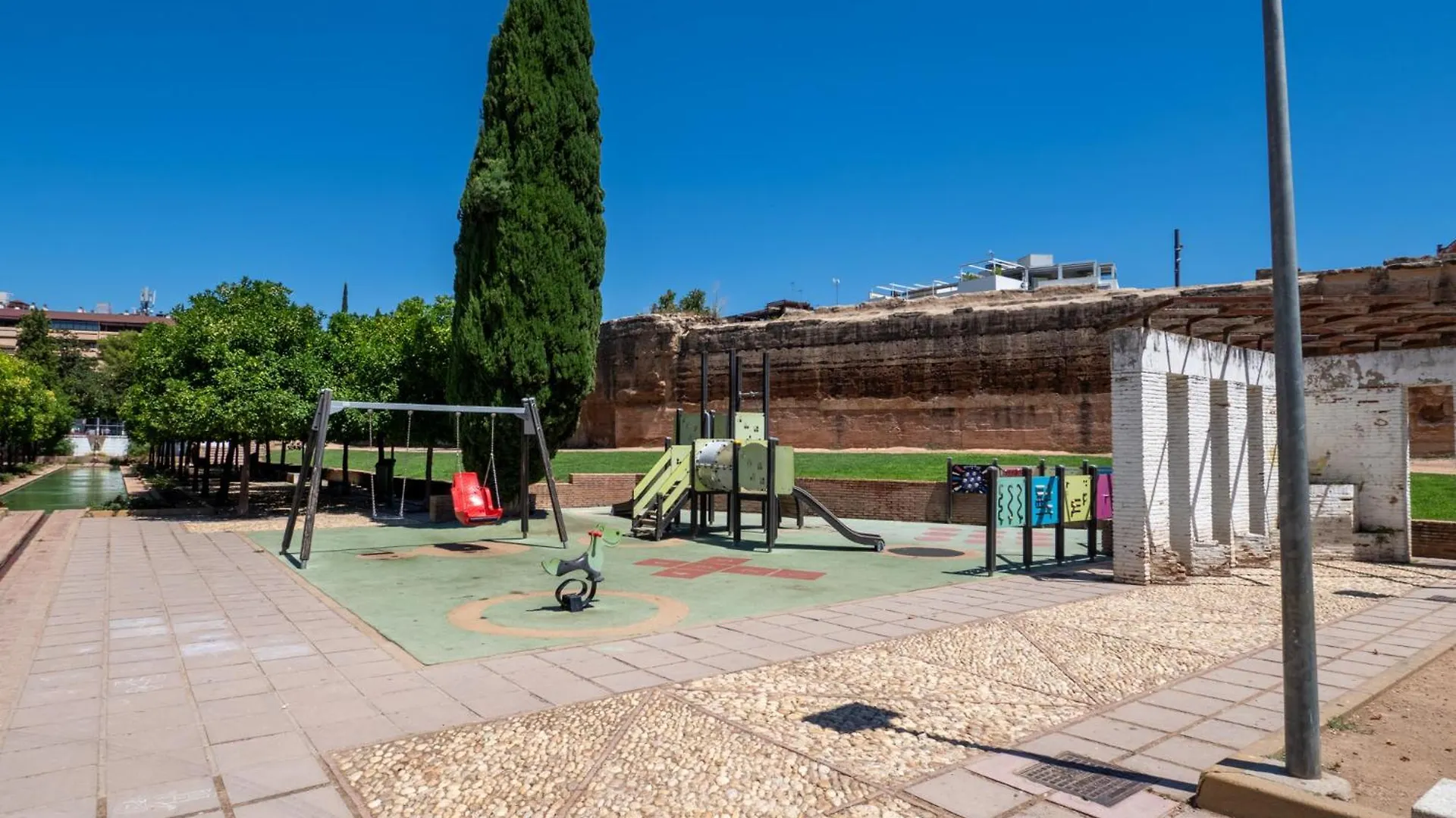 Bhost - Nieves Apartment Cordoba Spain