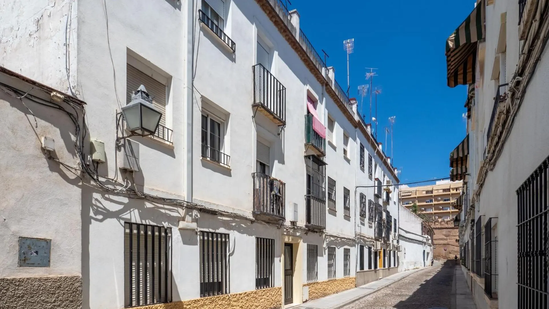 Bhost - Nieves Apartment Cordoba 0*,  Spain
