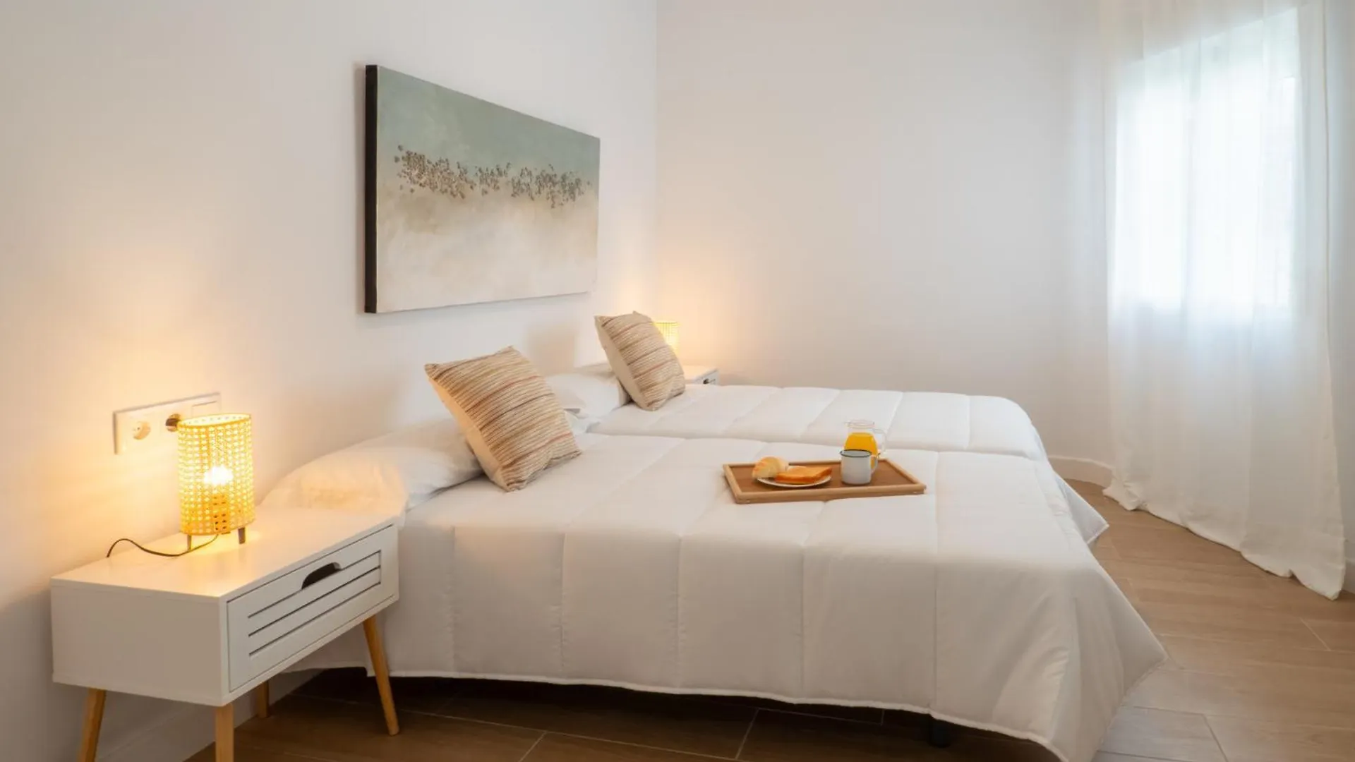Bhost - Nieves Apartment Cordoba